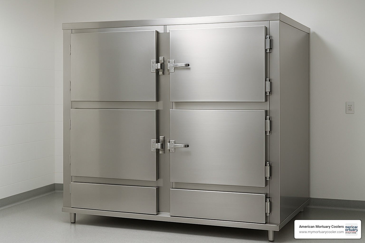 The Definitive Guide to Buying Mortuary Body Coolers at the Best Price - American Mortuary Coolers & Equipments The Definitive Guide to Buying Mortuary Body Coolers at the Best Price - American Mortuary Coolers & Equipments